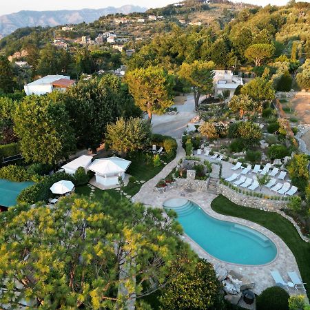 Resort Ravenna Масса-Лубренсе Экстерьер фото