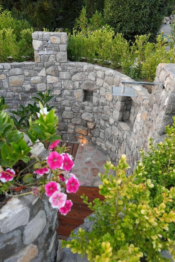 Resort Ravenna Масса-Лубренсе Экстерьер фото
