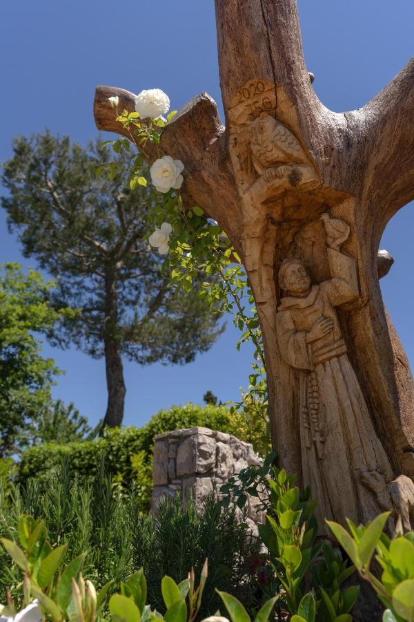 Resort Ravenna Масса-Лубренсе Экстерьер фото