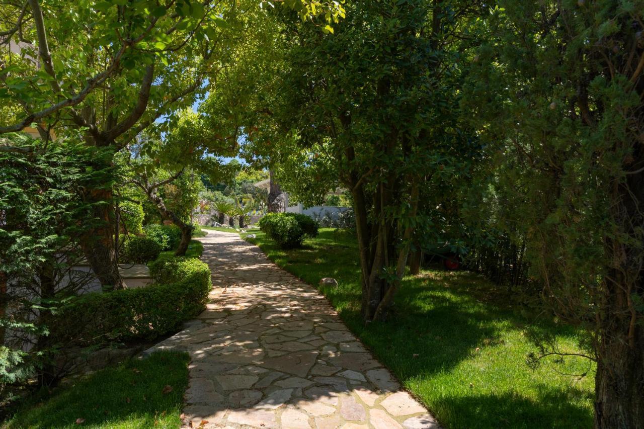 Resort Ravenna Масса-Лубренсе Экстерьер фото
