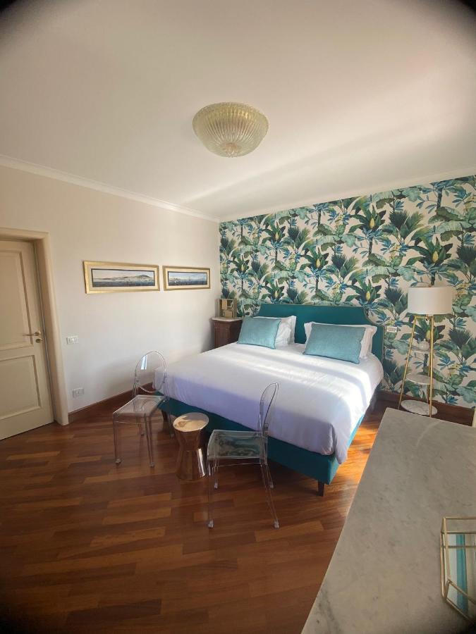 Resort Ravenna Масса-Лубренсе Экстерьер фото