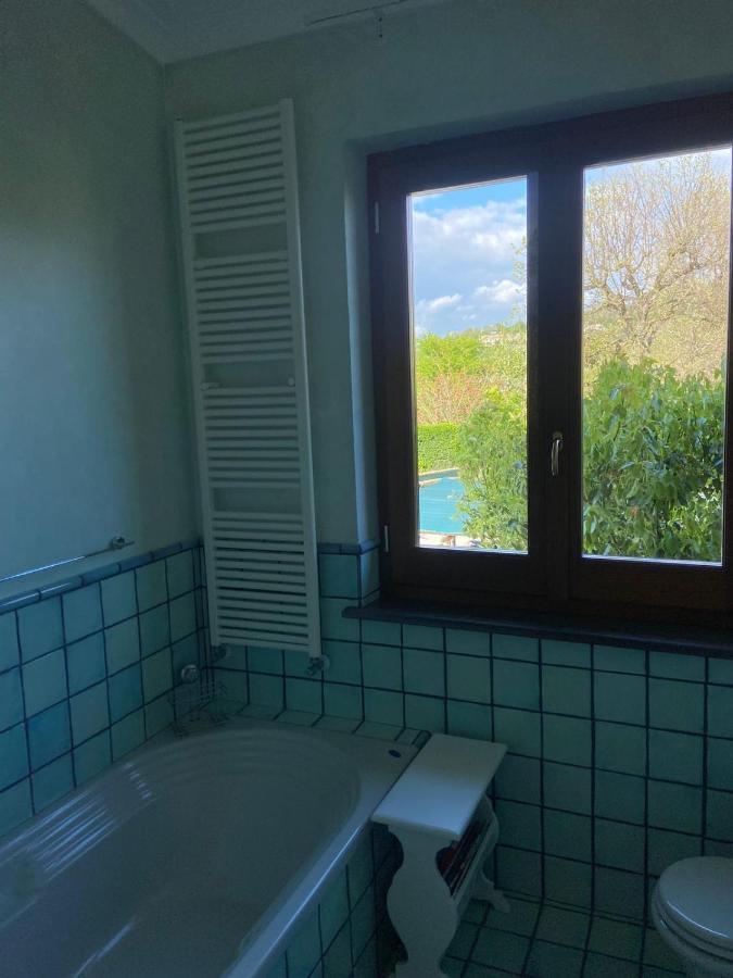 Resort Ravenna Масса-Лубренсе Экстерьер фото
