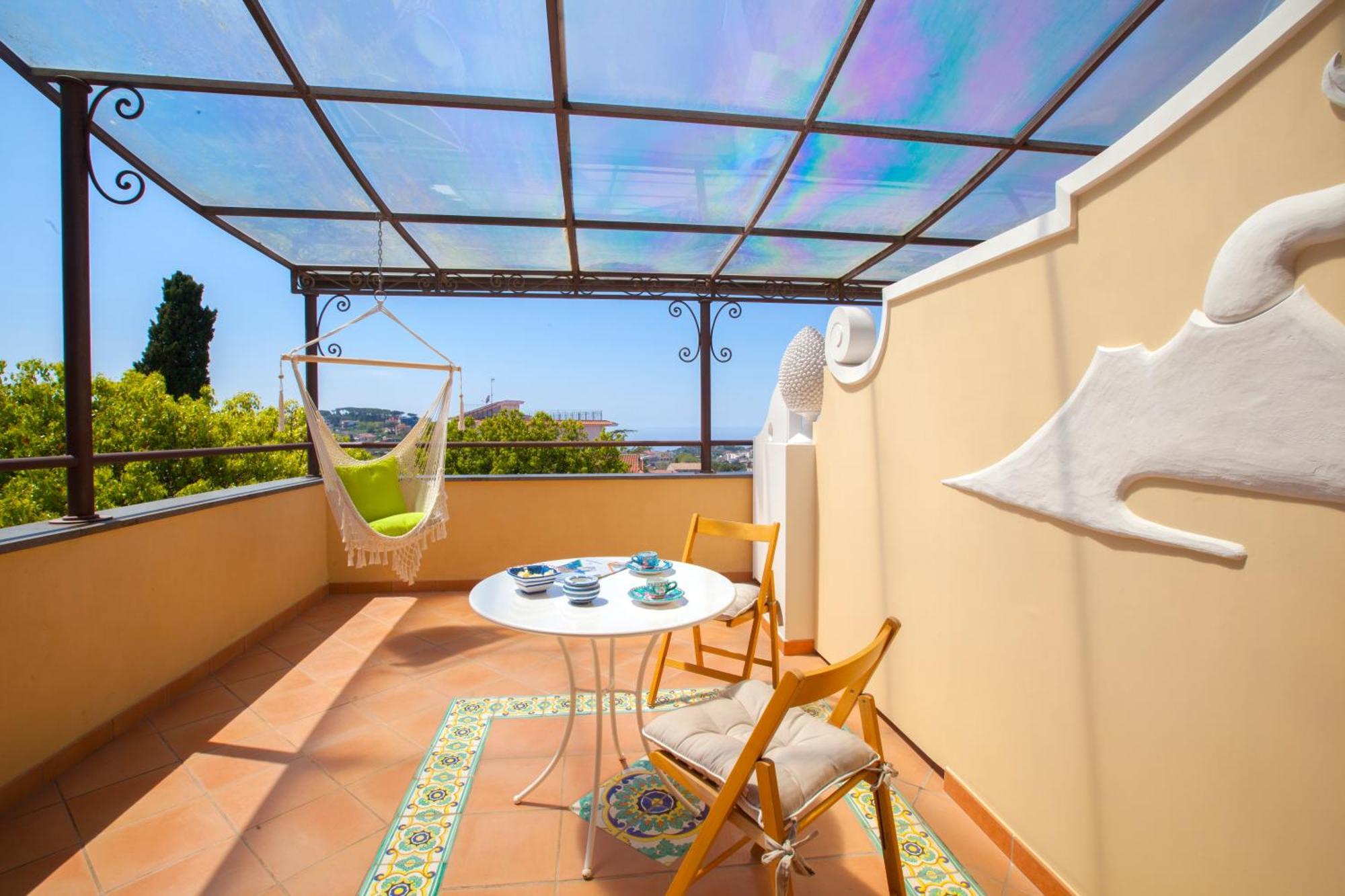 Resort Ravenna Масса-Лубренсе Экстерьер фото