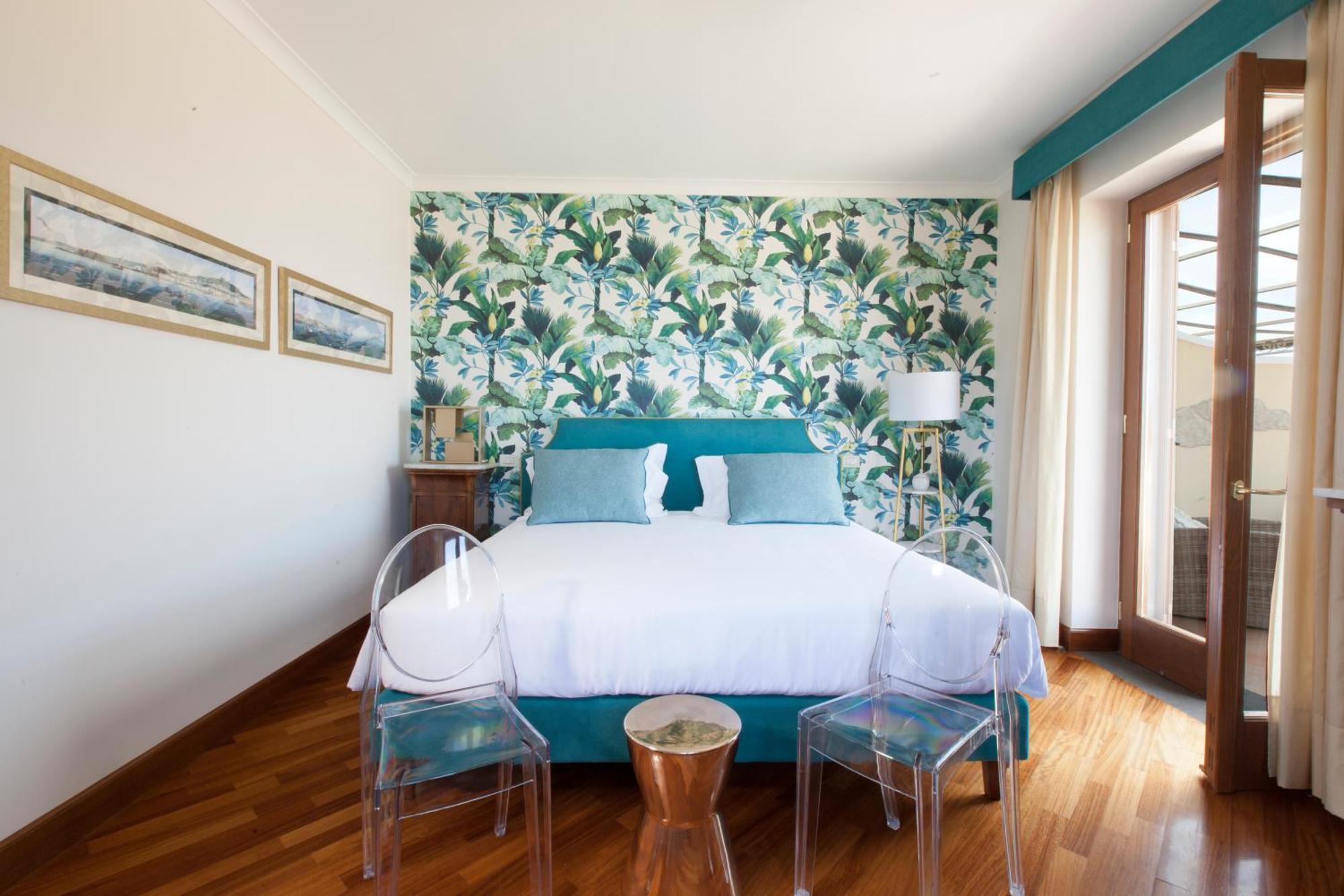 Resort Ravenna Масса-Лубренсе Экстерьер фото
